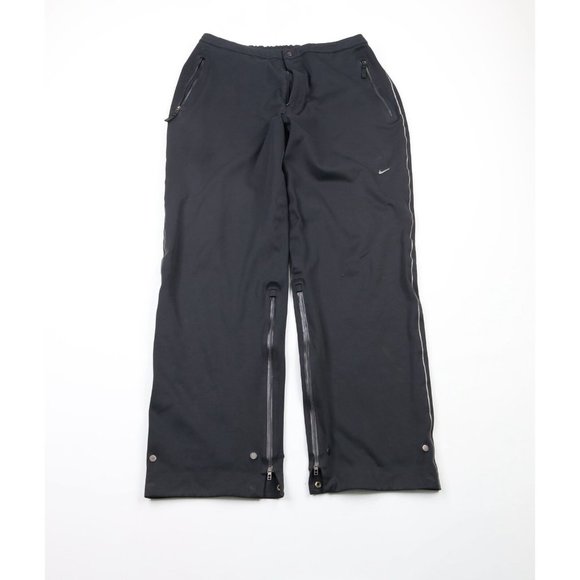 nike golf rain pants